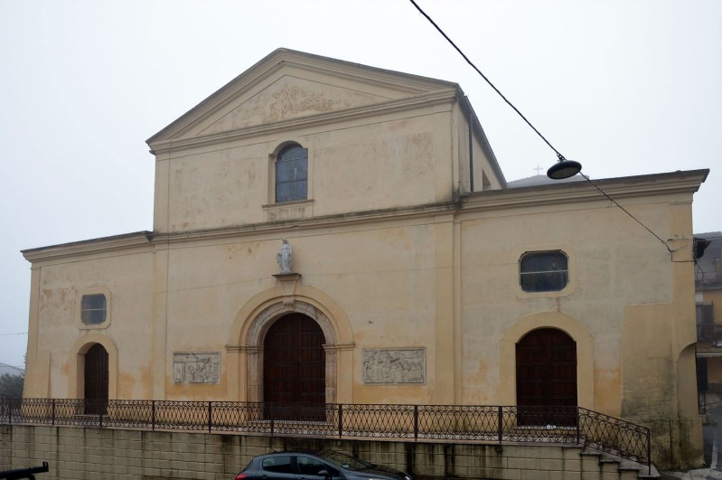 Chiesa della Santissima Immacolata